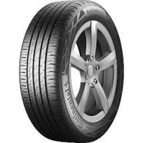 continental 235 55 r18 - CONTINENTAL CEC 6 235/55R18 104V XL - 1 nuotrauka