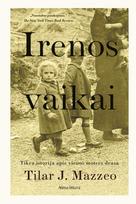 tilar j. mazzeo - Irenos vaikai - 1 nuotrauka