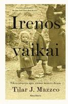 tilar j. mazzeo - Irenos vaikai - 2 nuotrauka