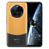mobilus telefonai 512gb - Ulefone Armor 23 Ultra 5G 12GB/512GB Orange (Oranžinis) - 4 nuotrauka