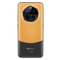 mobilus telefonai 512gb - Ulefone Armor 23 Ultra 5G 12GB/512GB Orange (Oranžinis) - 5 nuotrauka