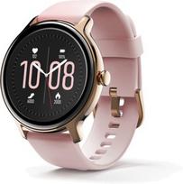 Hama Fit Watch 4910 (rožinė/auksinė)