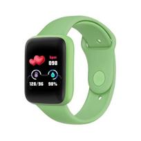 iWear M7 Green (Žalias)