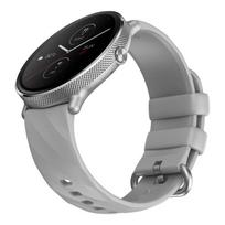 zeblaze laikrodis - Zeblaze GTR 3 Pro Silver (Sidabrinis) - 2 nuotrauka