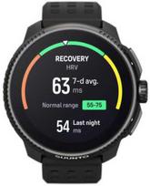sportinis laikrodis - Suunto Race All Black - 1 nuotrauka