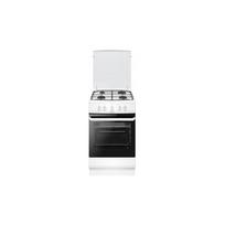 dujines virykles su dujine orkaite hansa - Hansa FCGW510009D1 - 1 nuotrauka