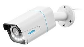 Reolink RLC-811A White (Balta)
