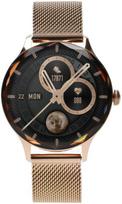 Garett Viva, Gold steel (auksinis)