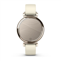lilu 2 - Garmin Lily 2 Cream Gold 010-02839-00 - 2 nuotrauka