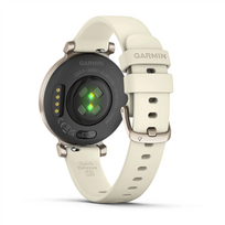lilu 2 - Garmin Lily 2 Cream Gold 010-02839-00 - 4 nuotrauka