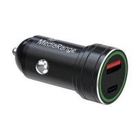 greitas usb ikroviklis - MEDIARANGE MRMA120 20W - 1 nuotrauka