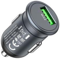 Hoco Z43 USB QC3.0, USB, 18 W
