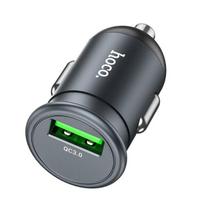 18w ikroviklis - Hoco Z43 USB QC3.0, USB, 18 W - 2 nuotrauka