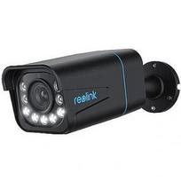 Reolink RLC-811A Black (Juoda)