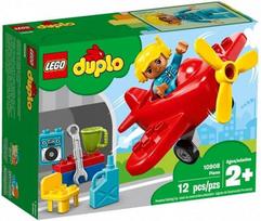 LEGO DUPLO Lėktuvas 10908