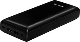 adata - Adata PBC20-BK, 20000 mAh - 4 nuotrauka