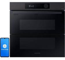 easy clean - Samsung NV7B57508AB - 2 nuotrauka