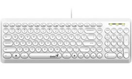 Genius Slimstar Q200