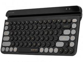 Klaviatūra A4TECH T-MLX55424