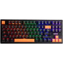 Marvo KG901C RGB blue switch