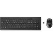 HP Wireless 950MK Keyboard Mouse