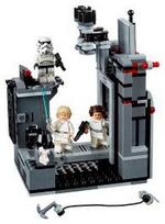 lego star wars - LEGO Star Wars Death Star Escape 75229 - 2 nuotrauka
