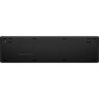 hp 450 klaviatura - HP 450, Anglų (US), juoda, belaidė - 3 nuotrauka