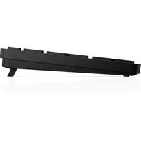hp 450 klaviatura - HP 450, Anglų (US), juoda, belaidė - 4 nuotrauka