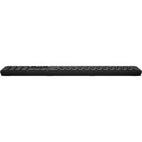 hp 450 klaviatura - HP 450, Anglų (US), juoda, belaidė - 6 nuotrauka