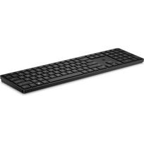 hp 450 klaviatura - HP 450, Anglų (US), juoda, belaidė - 7 nuotrauka