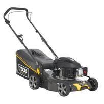 Texas Razor 4210