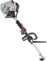 dalgis - AL-KO BC 260 MT, 750 W - 2 nuotrauka