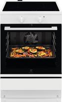 indukcine virykle - Electrolux LKI64404NW - 1 nuotrauka
