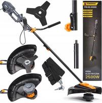 powermat - PowerMat 2500W - 1 nuotrauka