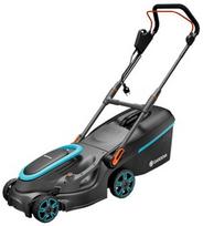 zoliapjove gardena - Gardena Powermax 37/1800 G2, 1800 W - 1 nuotrauka