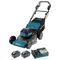 akumuliatorine savaeige vejapjove makita - Makita LM002GT201 - 2 nuotrauka