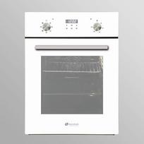 baltos orkaites imontuojamos - Allenzi KBH-5260 WX - 1 nuotrauka