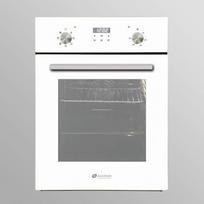 baltos orkaites imontuojamos - Allenzi KBH-5260 WX - 2 nuotrauka