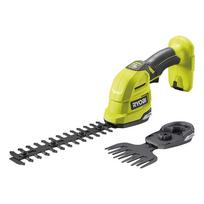 akumuliatorines zirkles - Ryobi RY18GSA-0, 18 V - 2 nuotrauka