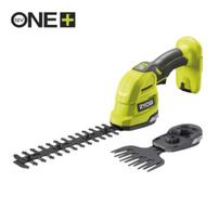 akumuliatorines zirkles - Ryobi RY18GSA-0, 18 V - 3 nuotrauka