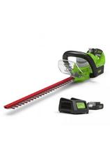 Greenworks G24HT57K2