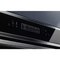 electrolux orkaite - Electrolux LOC8H31X - 6 nuotrauka