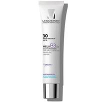 la roche posay kremas - La Roche-Posay mela B3 UV Daily Sunscreen SPF 30, 40 ml - 1 nuotrauka