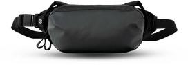 Wandrd D1 Fanny Pack (Juodas)