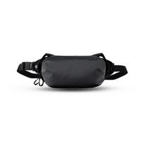 pocket kuprine - Wandrd D1 Fanny Pack (Juodas) - 2 nuotrauka