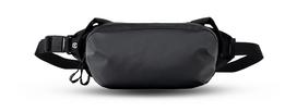 pocket kuprine - Wandrd D1 Fanny Pack (Juodas) - 3 nuotrauka