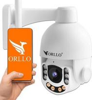 4g sim lauko kamera - Orllo goodcam z7 IP - 1 nuotrauka