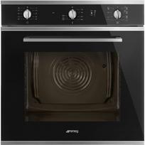 smeg garu orkaite - SMEG SO64M3S2N - 1 nuotrauka