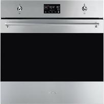 smeg garu orkaite - SMEG SO6302S3PX - 1 nuotrauka