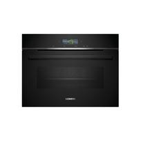 siemens iq700 orkaite - Siemens CB734G1B1 - 2 nuotrauka